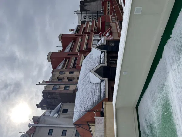 Piso en calle Sófora, 21