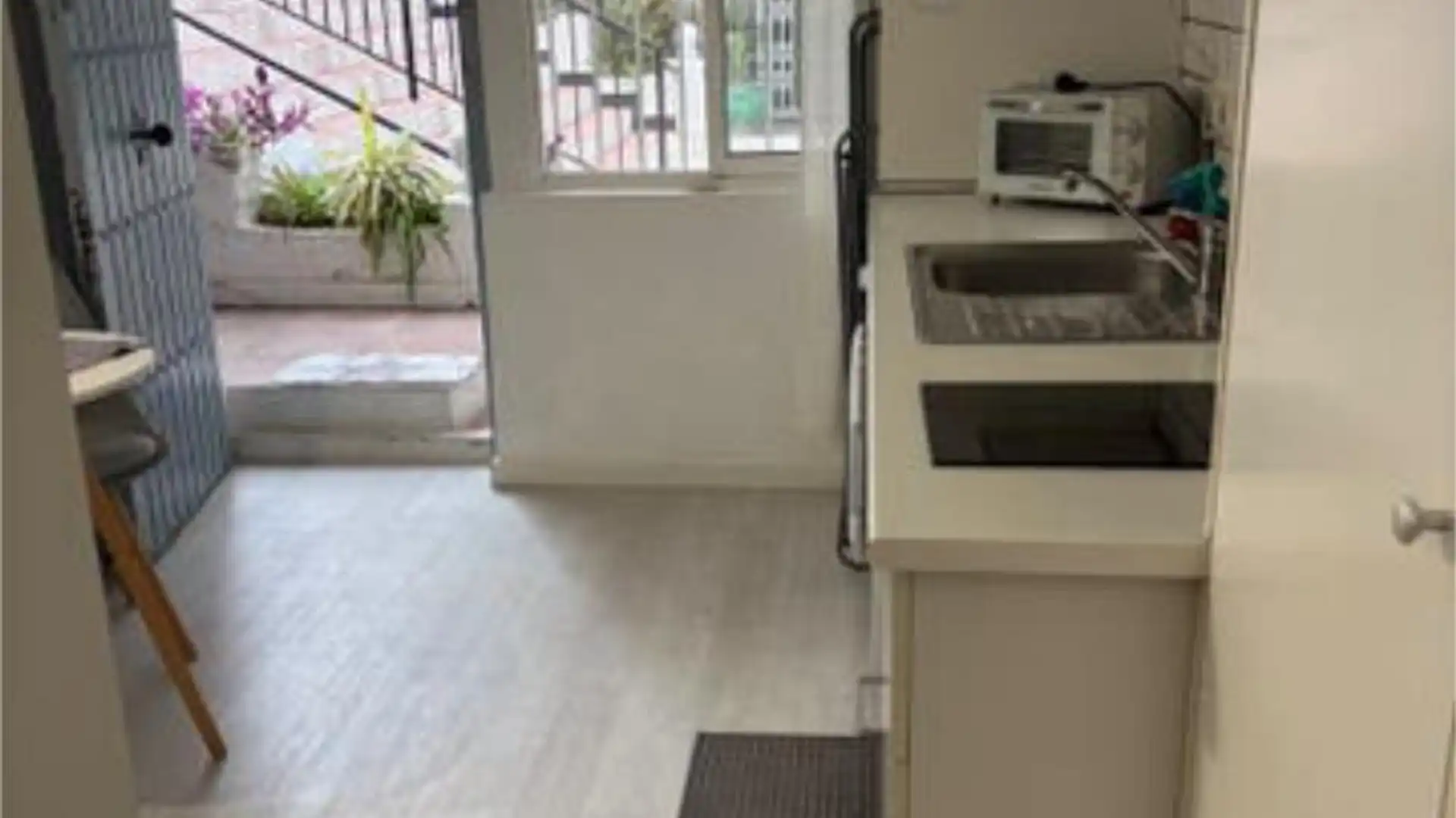 Estudio en Casco Antiguo - Foto 3