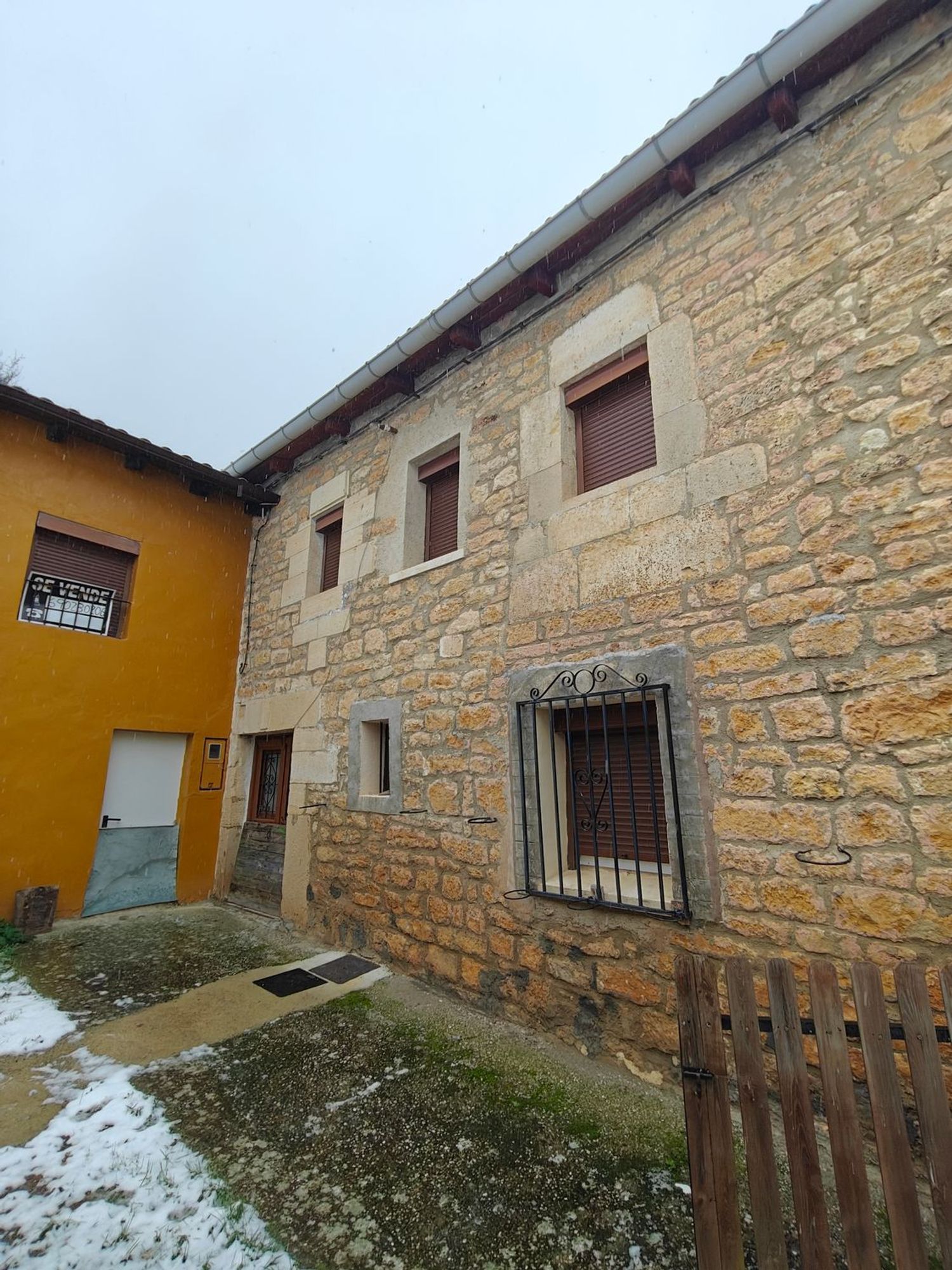 Casa de pueblo en Rodríguez de valcarcel, 22 - Foto 8