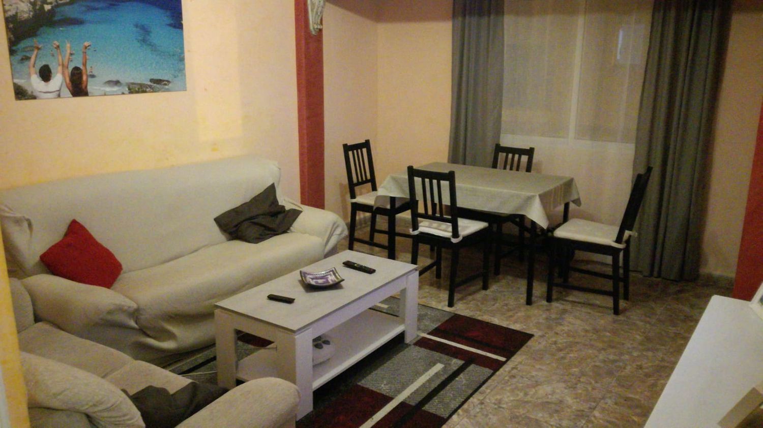 Piso en calle de Joaquim Sorolla, 18