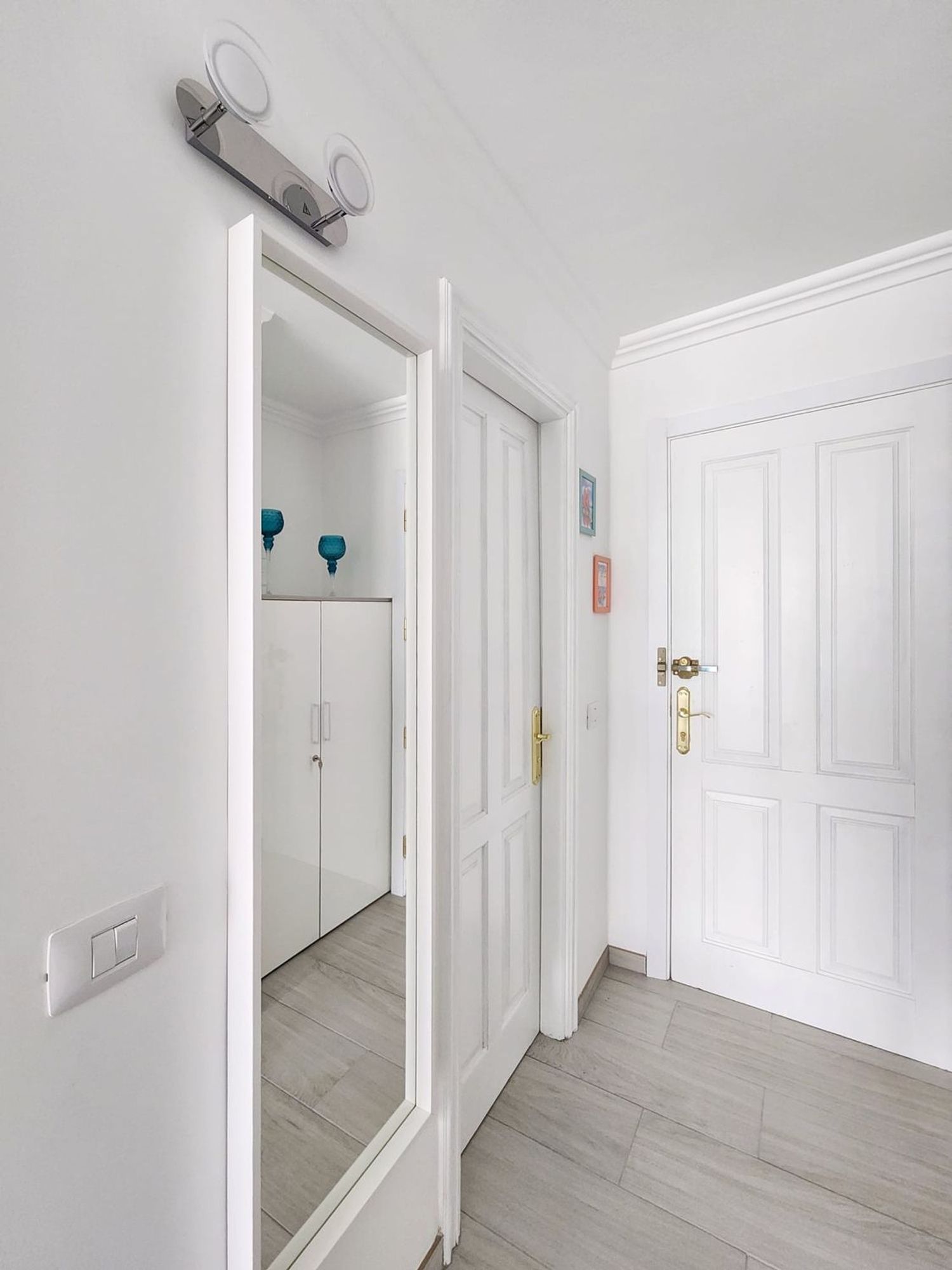 Estudio en avenida J.M. Galván Bello, 2 - Foto 14