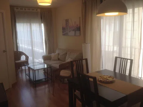 Piso en calle San Lorenzo, 1