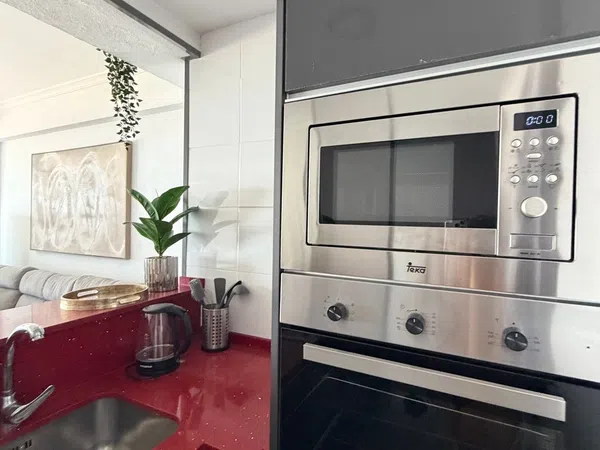 Estudio en Avenida Marbella Arbolada, 2, Romana Playa - Foto 2