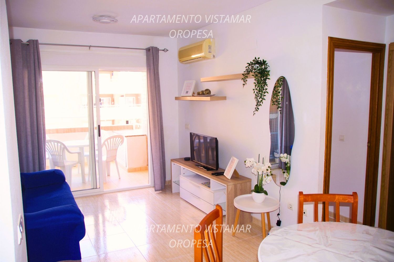 Piso en Calle Amplaries, 33, Vista Mar - Foto 13
