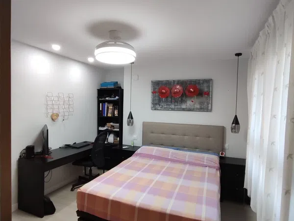 Dúplex en Parque Oeste, 53, Parque oeste - Fuente Cisneros - Foto 14