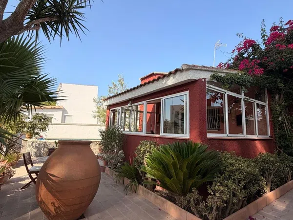 Casa o chalet independiente en Calle Santa Gemma, 13, El Carme-Sant Agustí-Bonavista, El Carme-Sant Agustí-Bonavista - Foto 1
