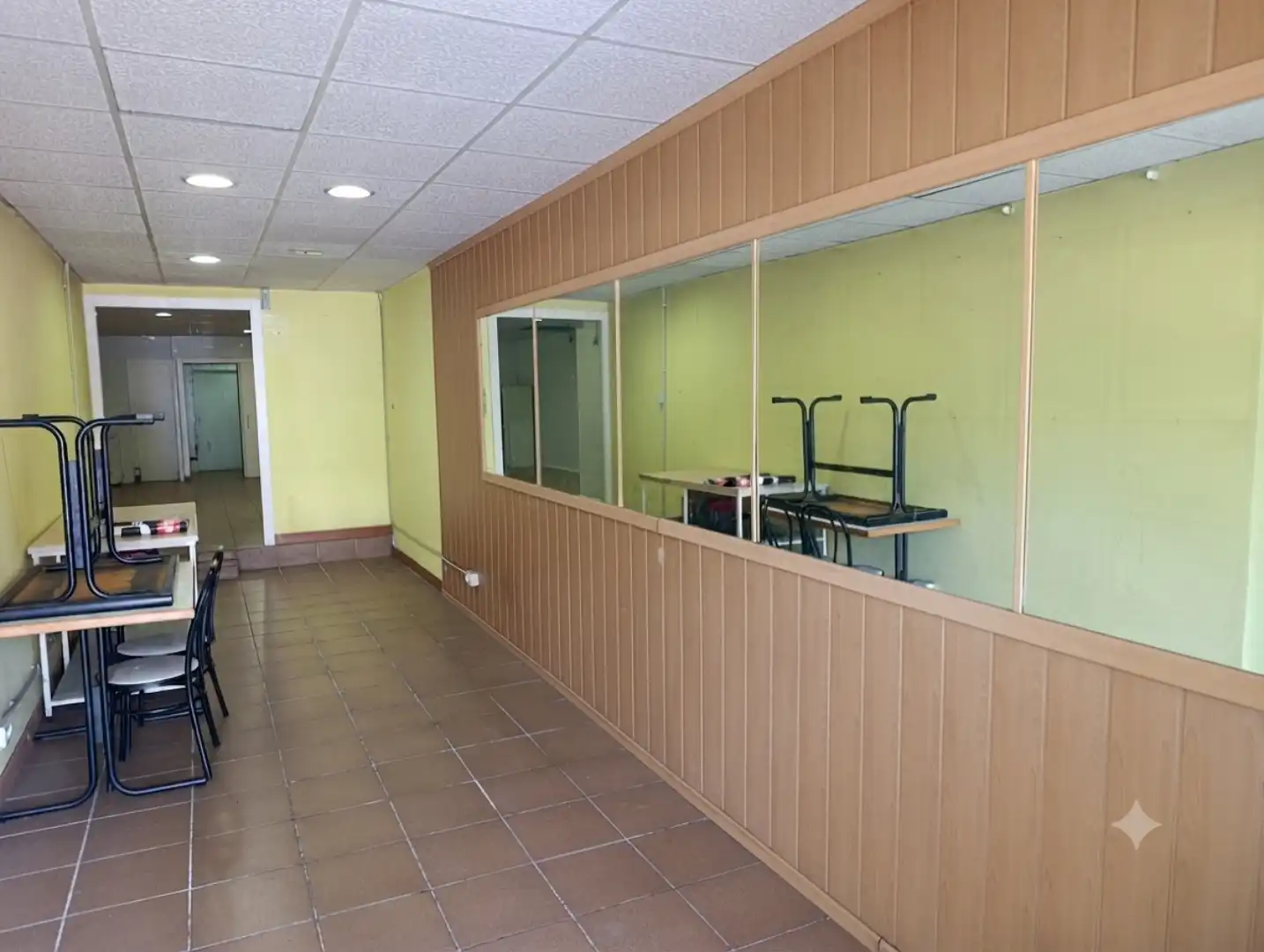 Local comercial en  Avinguda Pau Casals 163 - Foto 14