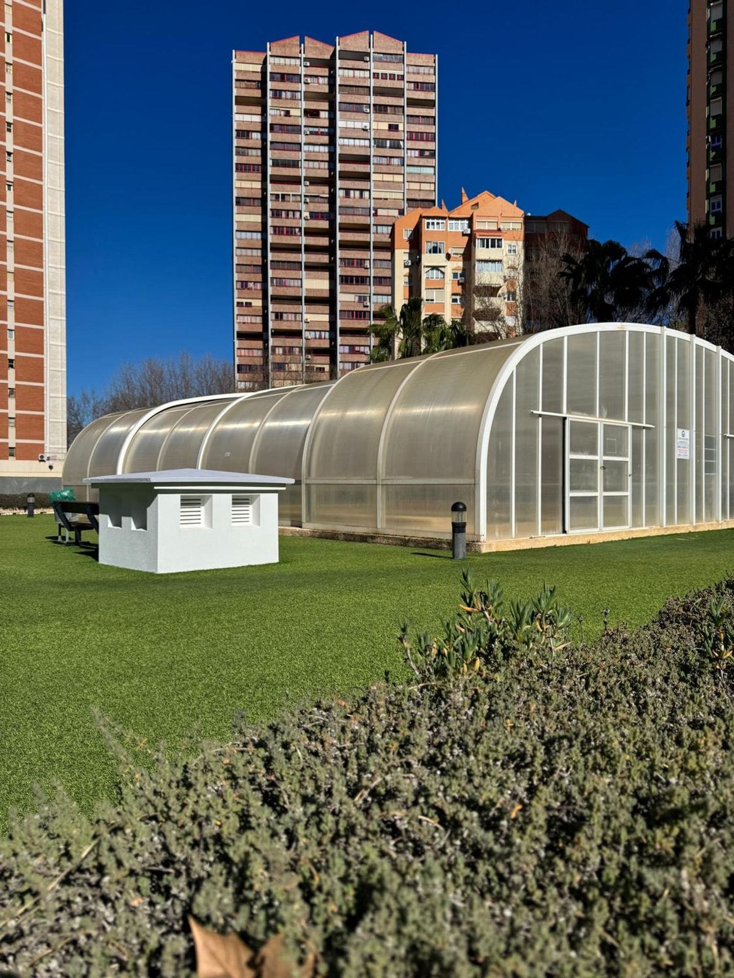 Piso en calle Derramador, 10 - Foto 4