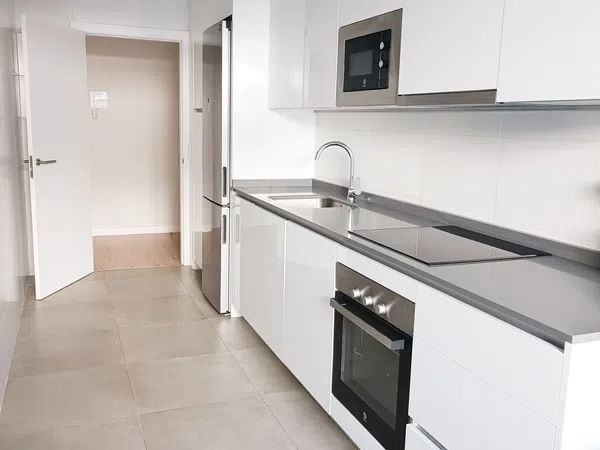 Piso en calle Inés de Ben, 26 - Foto 9