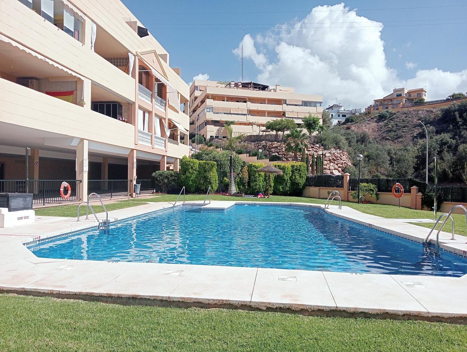 Ático en Calle Sorolla, 3, La Cala del Moral, La Cala del Moral - Foto 2