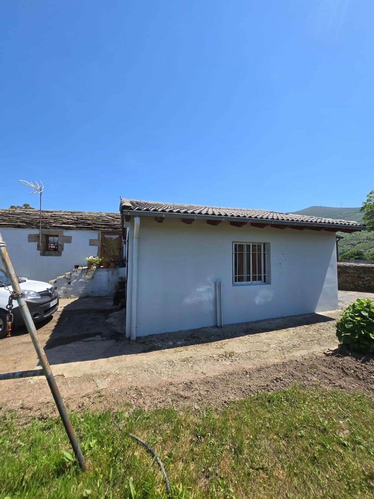 Casa o chalet independiente en El Alar s/n - Foto 3