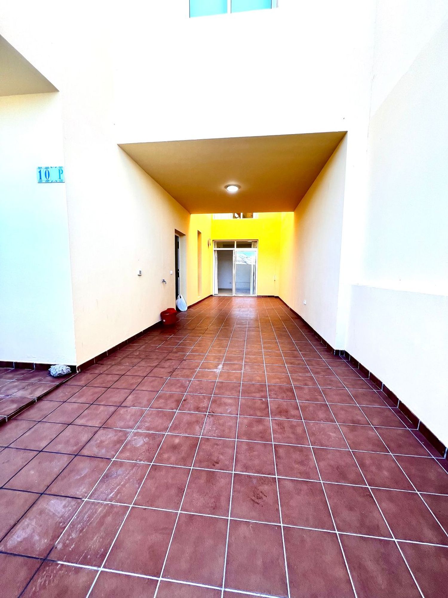 Chalet adosado en Calle Pérez Galdós, 10 - Foto 2