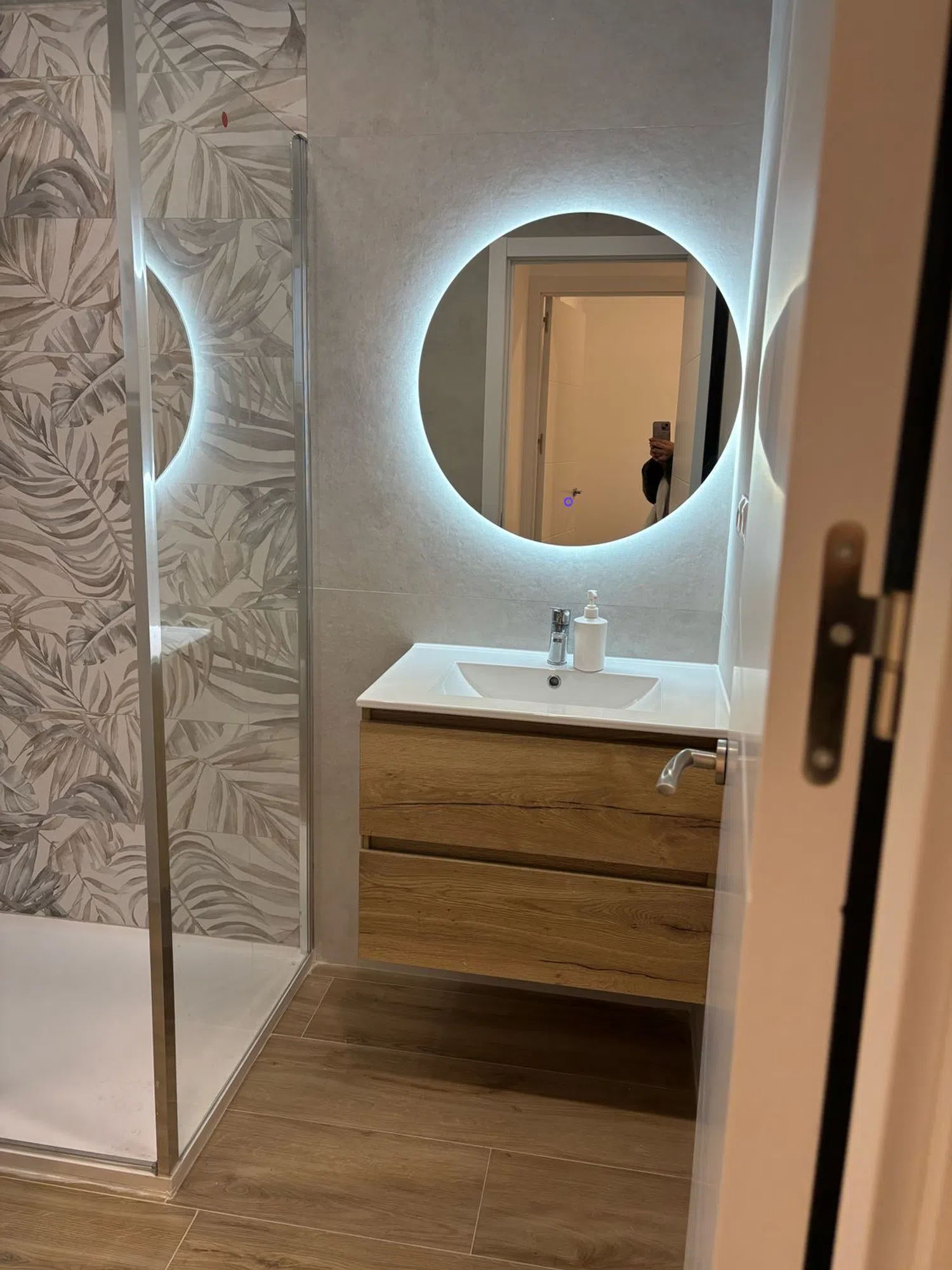 Estudio en calle San Virgilio, 2 - Foto 13