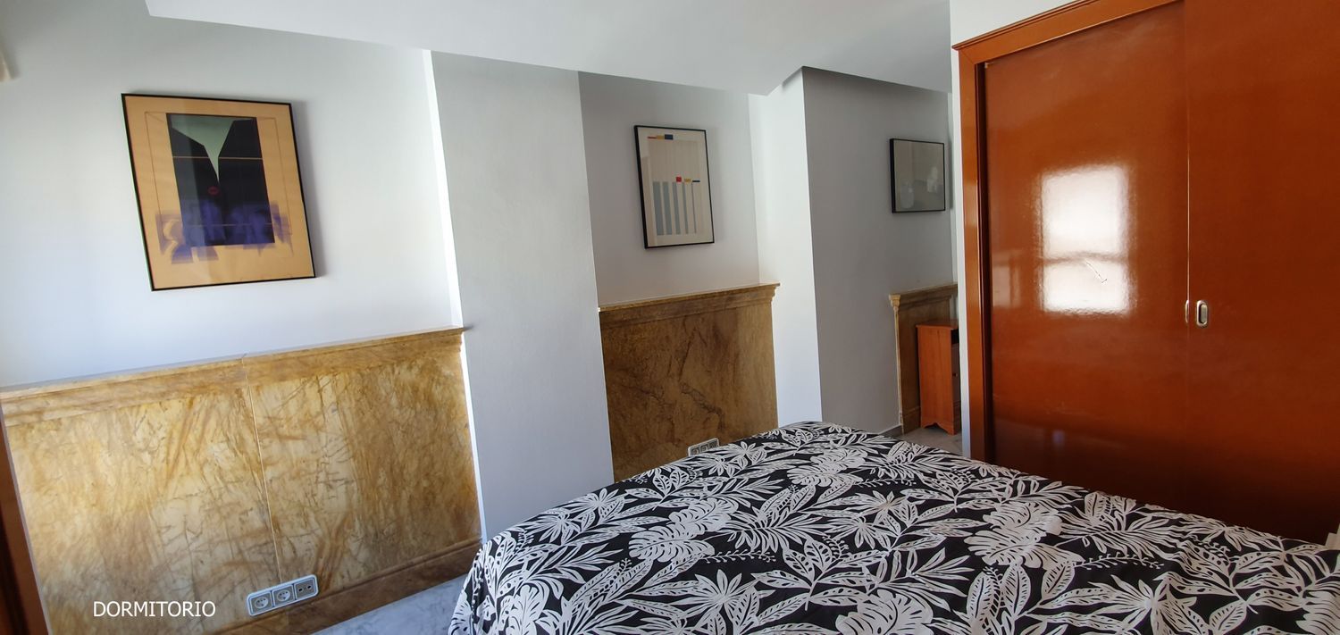 Piso en calle Reyes Católicos, 7 . 4º C - Foto 7