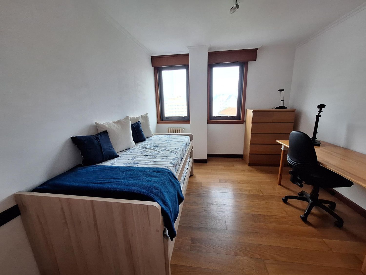 Piso en paseo de los Puentes, 7 - Foto 6