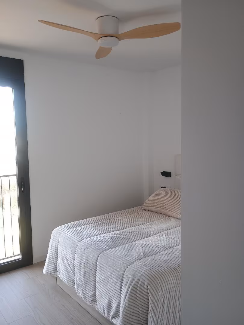 Piso en  Carrer Albares 24 - Foto 13