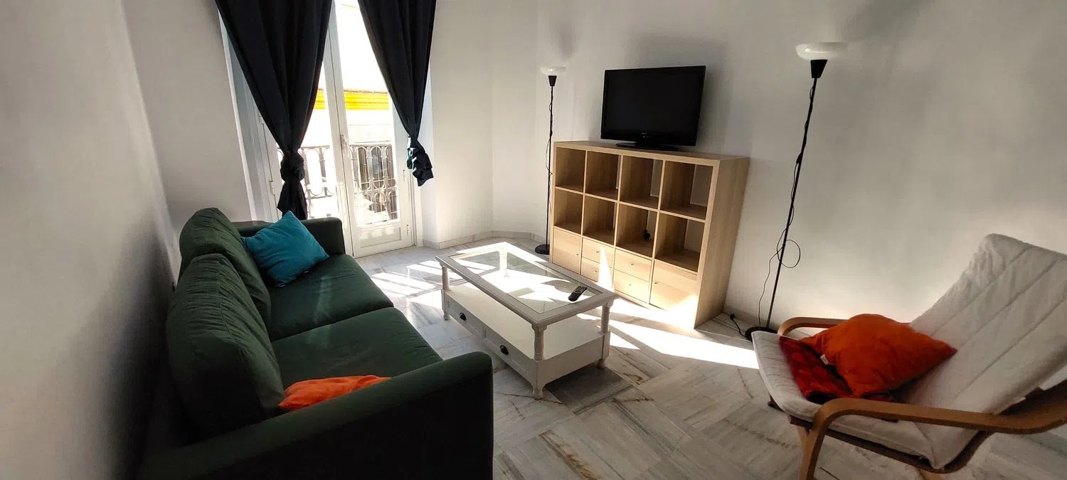 Piso en calle Moratín, 13 - Foto 16