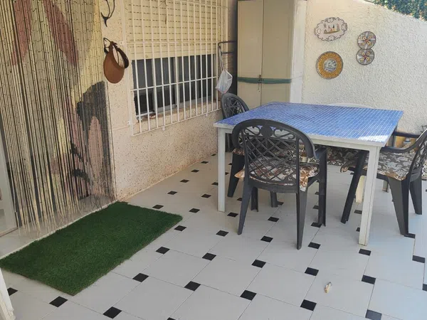 Chalet adosado en Avenida Virgen de Loreto, 72, Santiago de la Ribera, Santiago de la Ribera - Foto 21