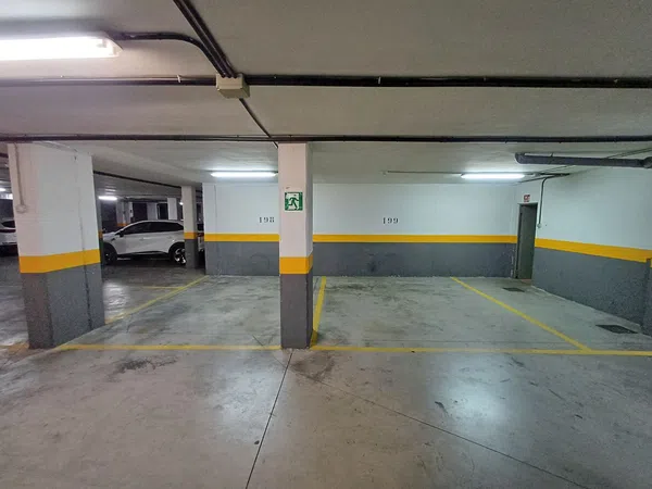 Piso en Calle César Navarro, 1, El Bercial, El Bercial - Foto 19