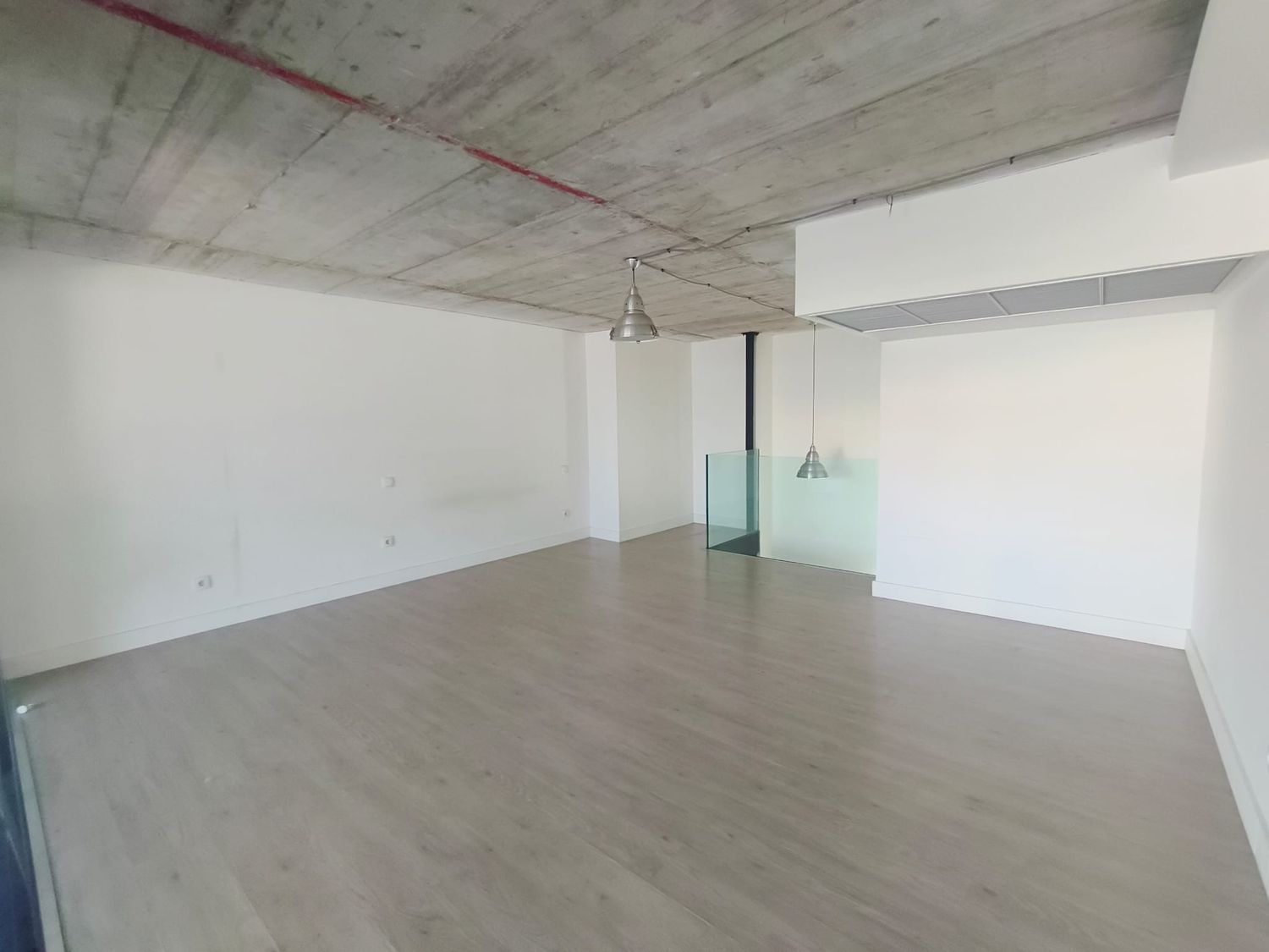 Estudio en calle de Huelva, 16 - Foto 5