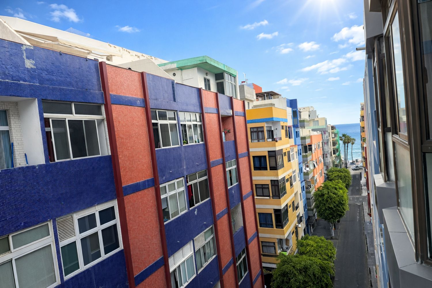 Piso en calle Bernardo de la Torre, 86 - Foto 1