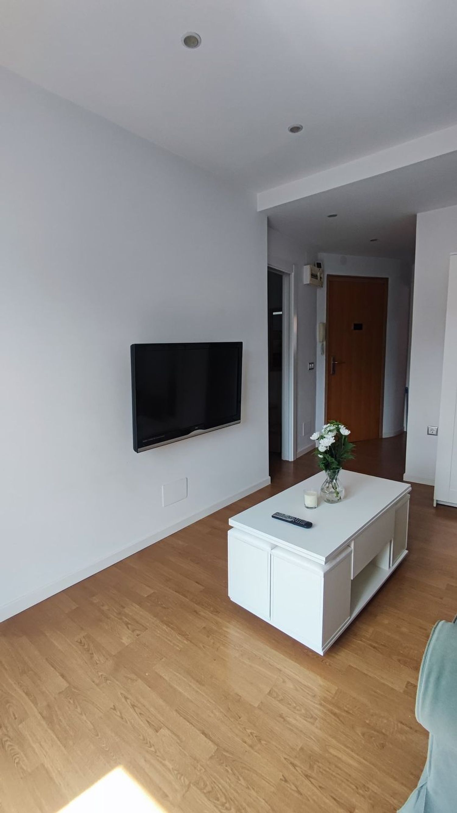 Piso en calle Convento, 3 - Foto 2