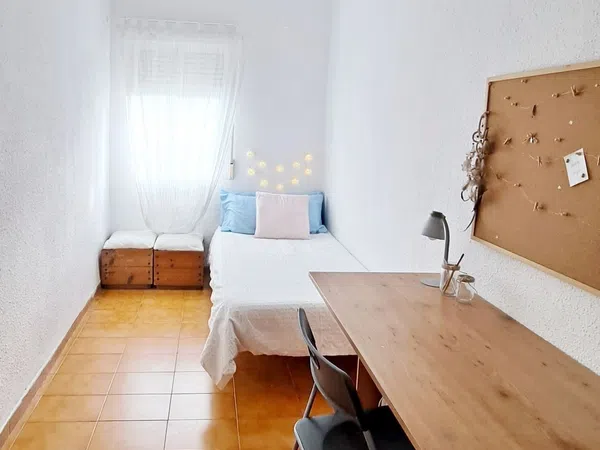Piso en Calle Profesores Hermanos Muñoz, 6, Princesa Mercedes - Foto 3