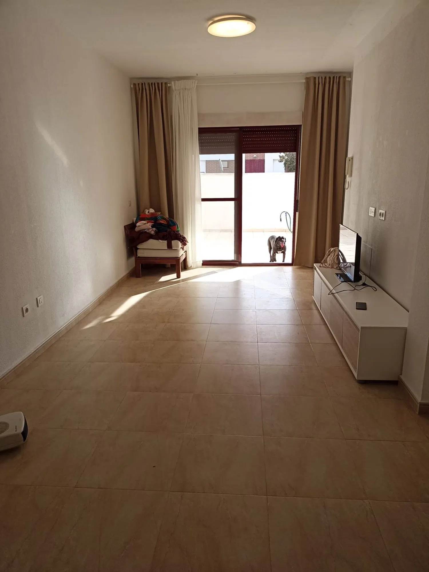 Chalet adosado en calle Junco , Torreguil, 19 - Foto 5