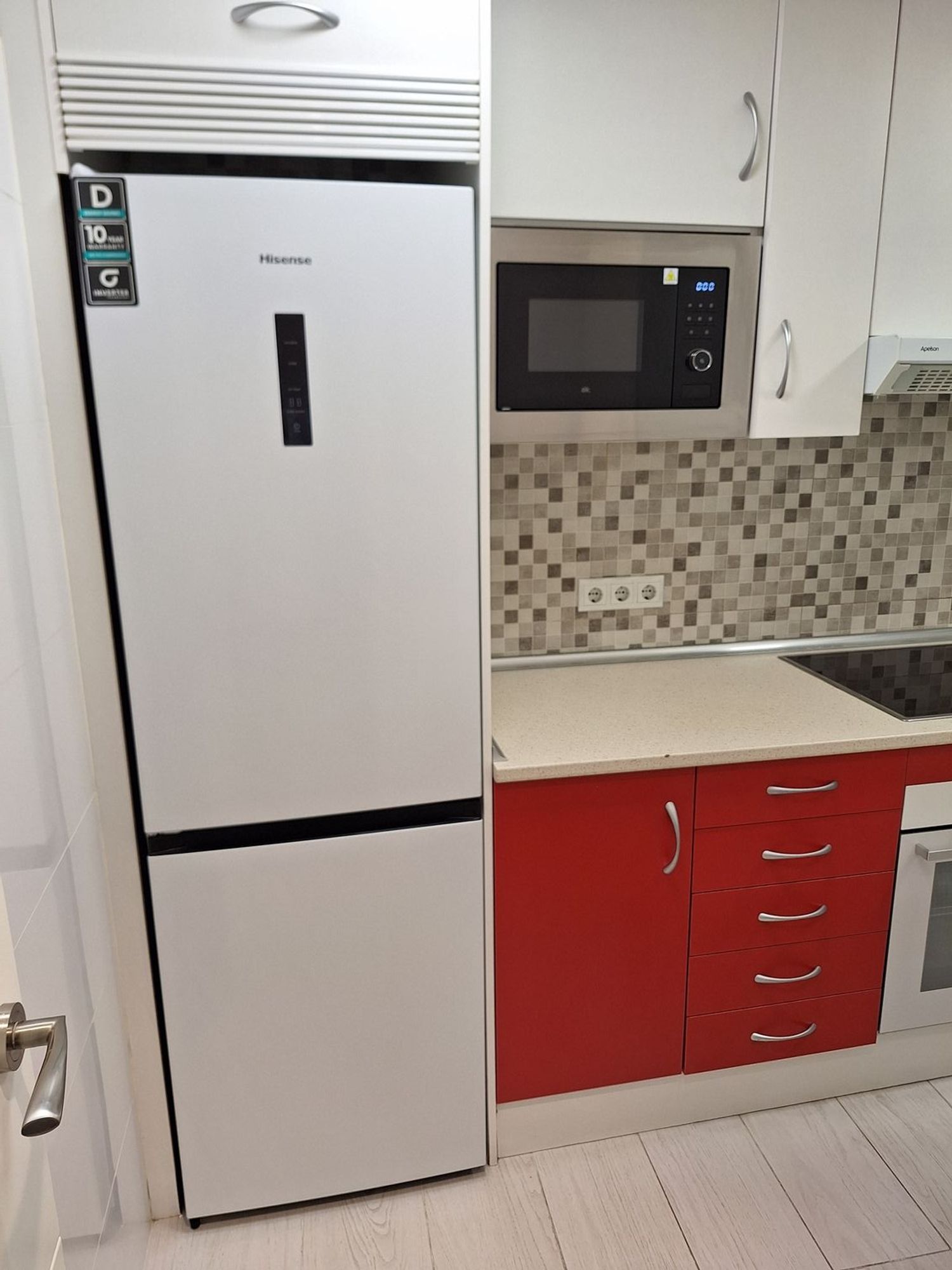 Piso en calle Oca, 3 - Foto 9