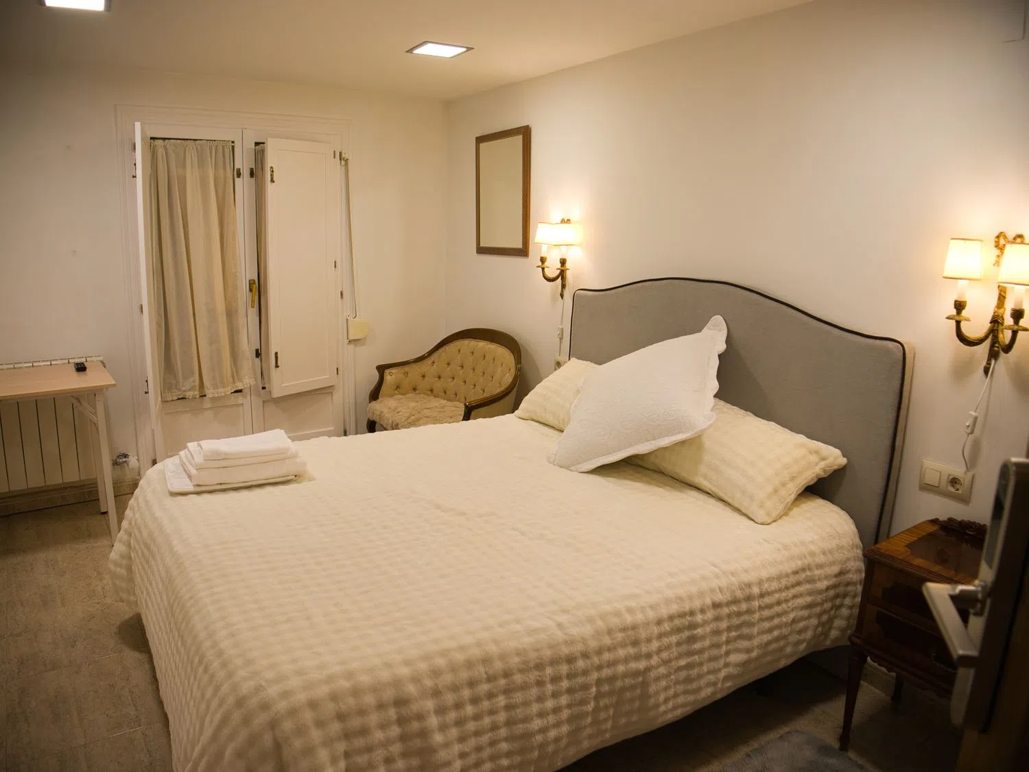 Piso en calle de Casto Méndez Núñez, 13 - Foto 3