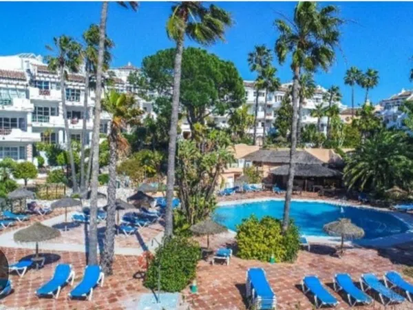 Piso en Av Suiza, 13, Mijas Golf, Mijas Golf - Foto 2