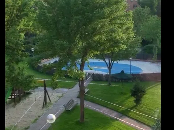 Piso en avenida de la Vega, 7