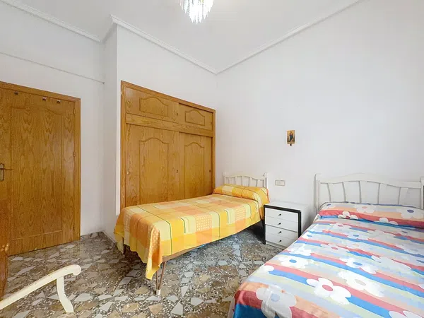 Piso en Calle San Pascual, 220, Avenida Habaneras - Curva de Palangre - Foto 11