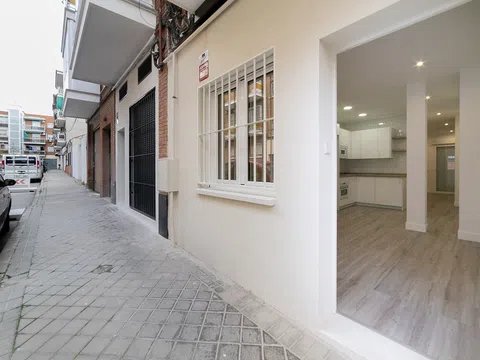 Piso en calle Puerto de Somiedo, 1