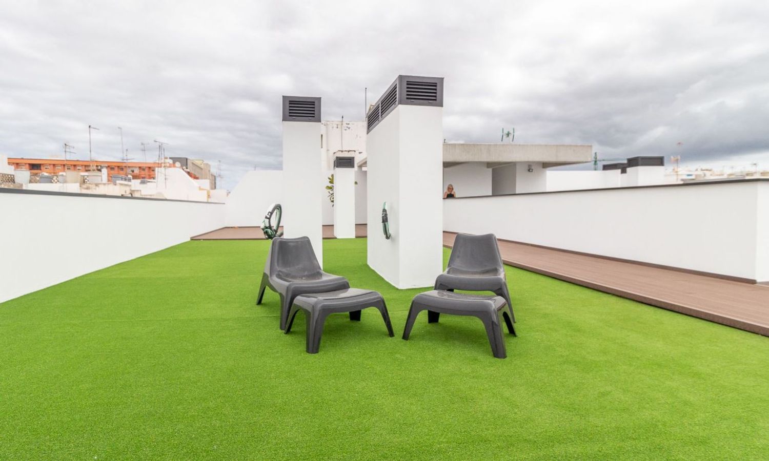Piso en Calle Ángel Guimerá, 76, Arenales - Lugo - Avda Marítima - Foto 12
