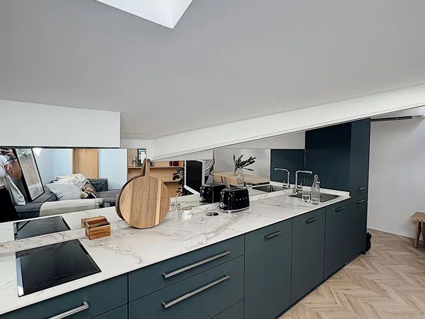 Piso en calle de San Mateo, 30 - Foto 4