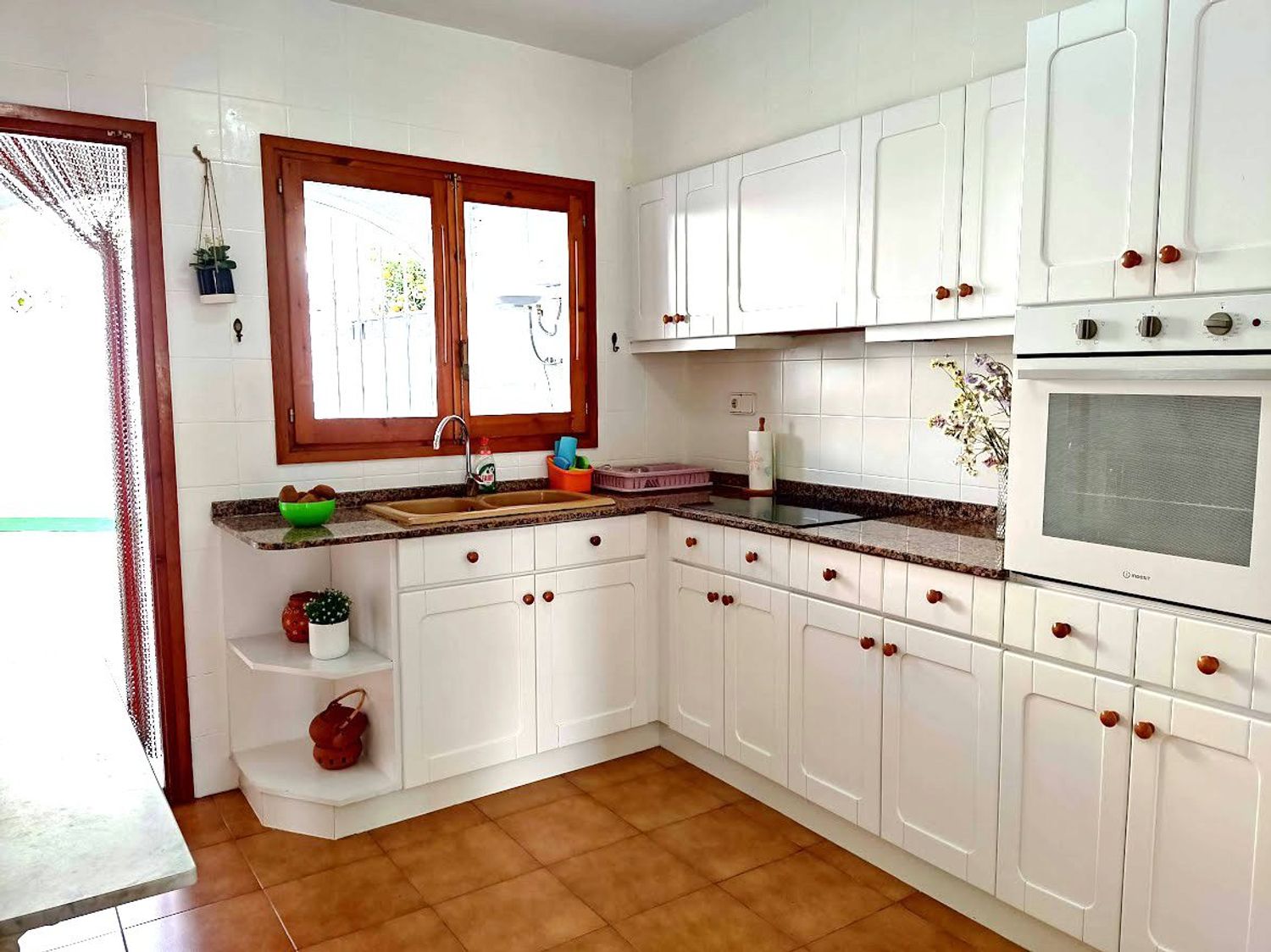 Chalet adosado en Rambla de l'Albir, 1 - Foto 3