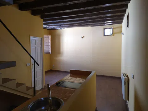 Dúplex en calle Hernán Cortés, 12