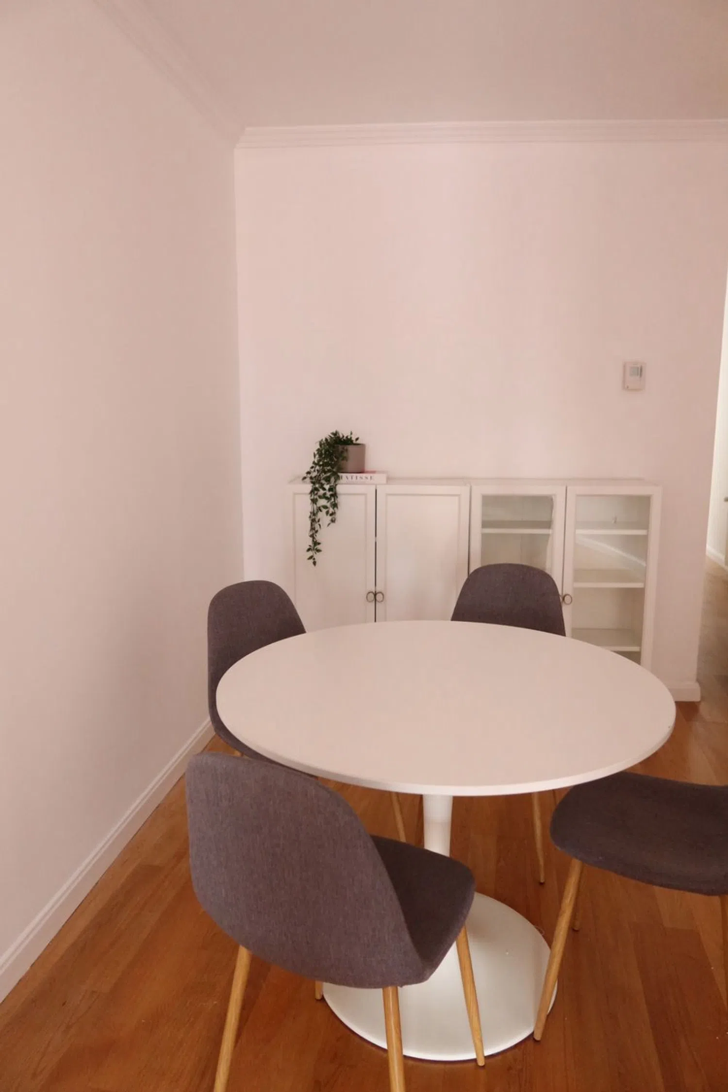 Piso en calle de San Vicente Ferrer, 57 - Foto 7