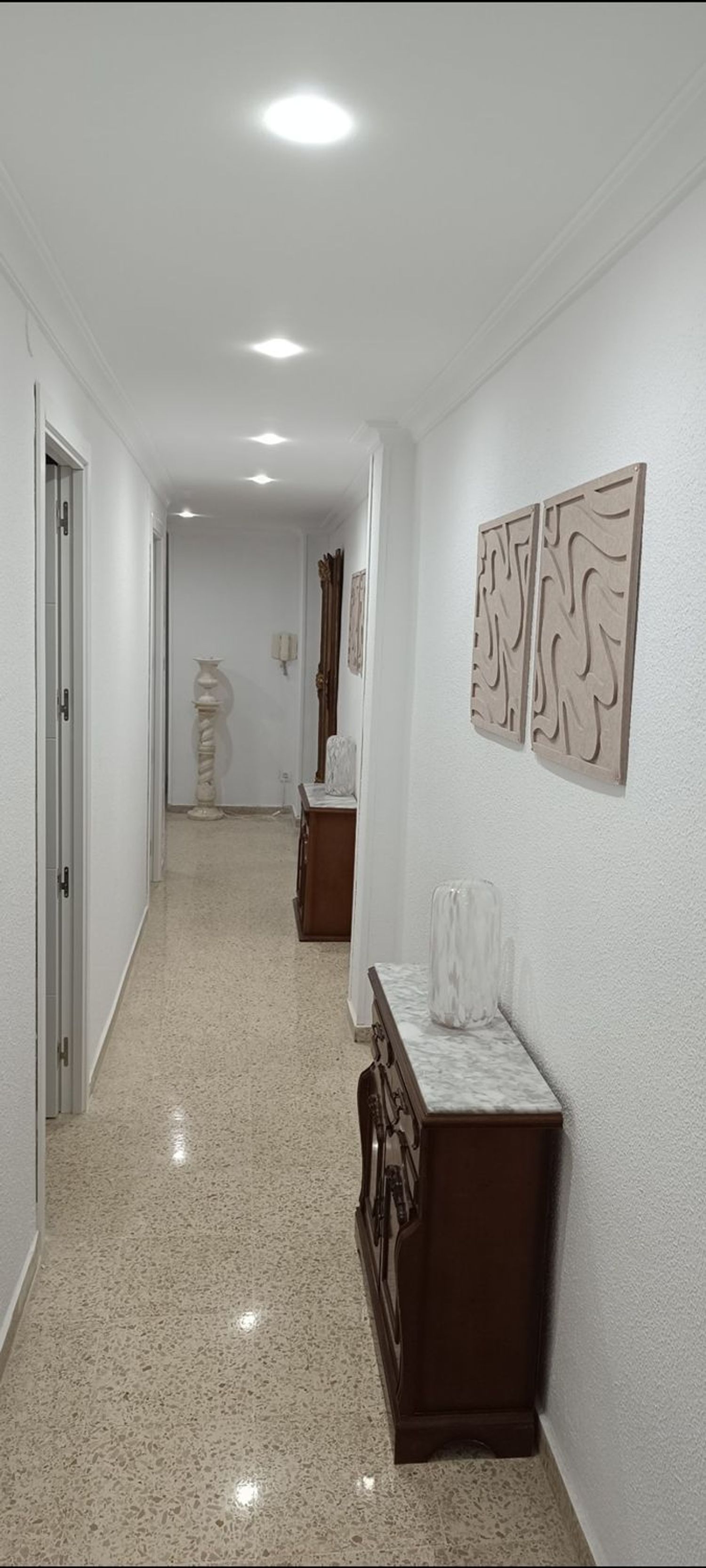 Piso en Calle Marqués de Mondéjar, 13, Figares, Figares - Foto 26