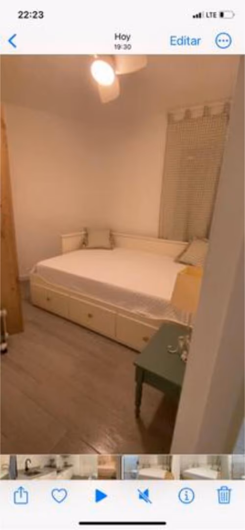 Apartamento en Huerta de la Reina - Foto 4