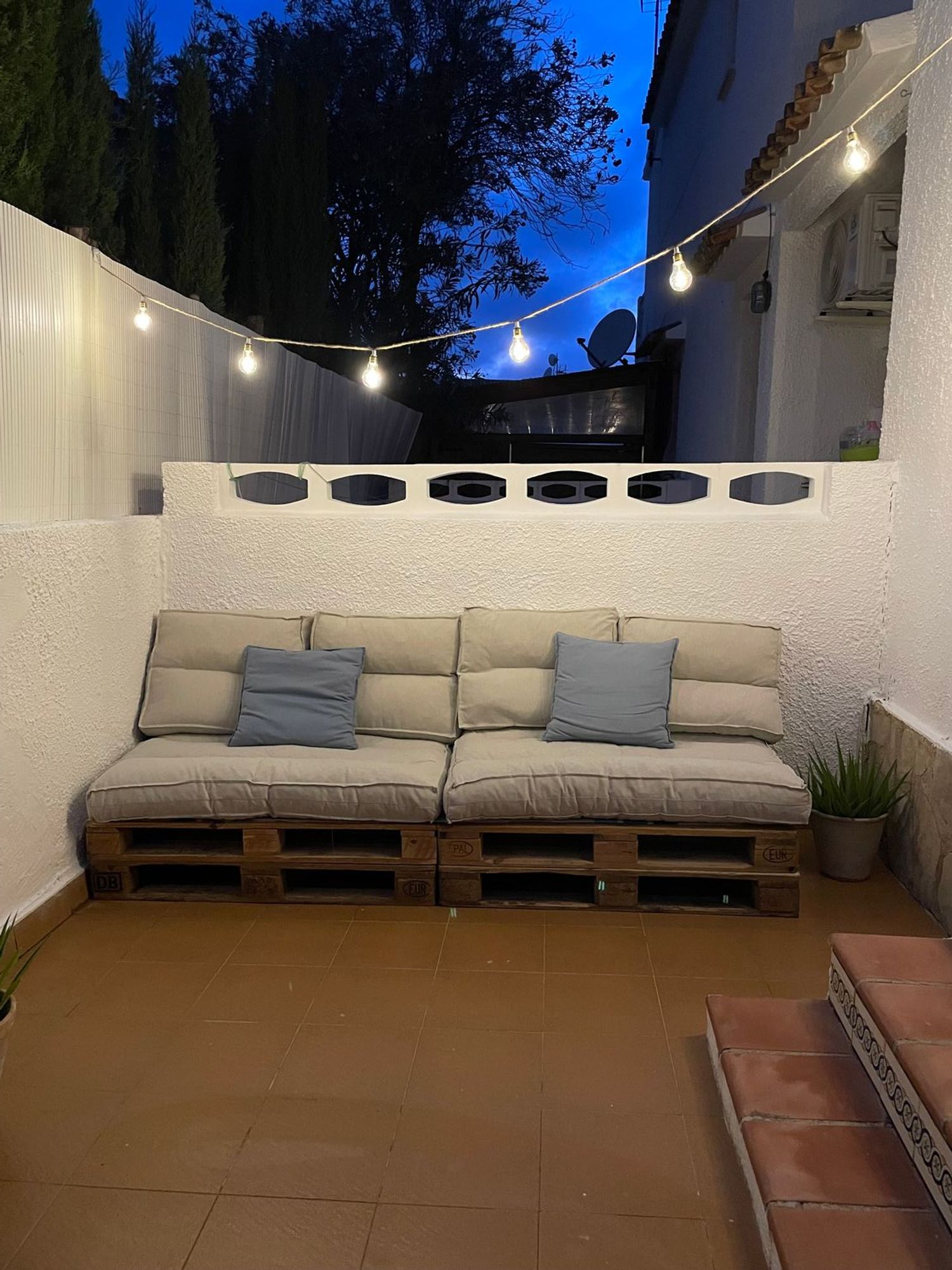 Chalet adosado en Partida Platja Almadrava Carrer 14, 15 - Foto 3