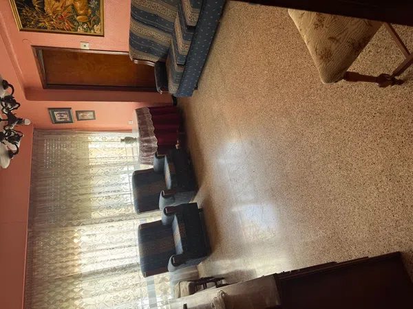 Piso en calle d'Almussafes, 89 - Foto 1