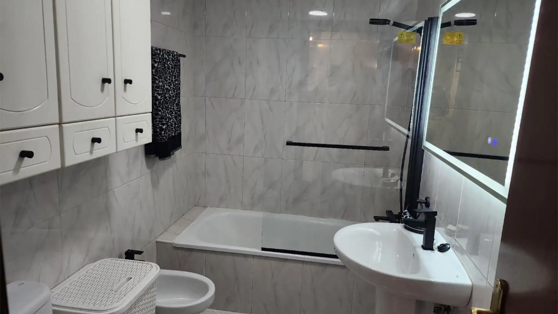 Piso en  Camiño Espiñeiro 6 - Foto 4