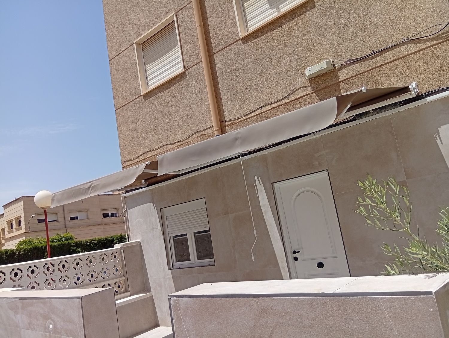 Estudio en Avenida de Ronda, 50, Tamarit - Playa Lissa, Tamarit - Playa Lissa - Foto 24
