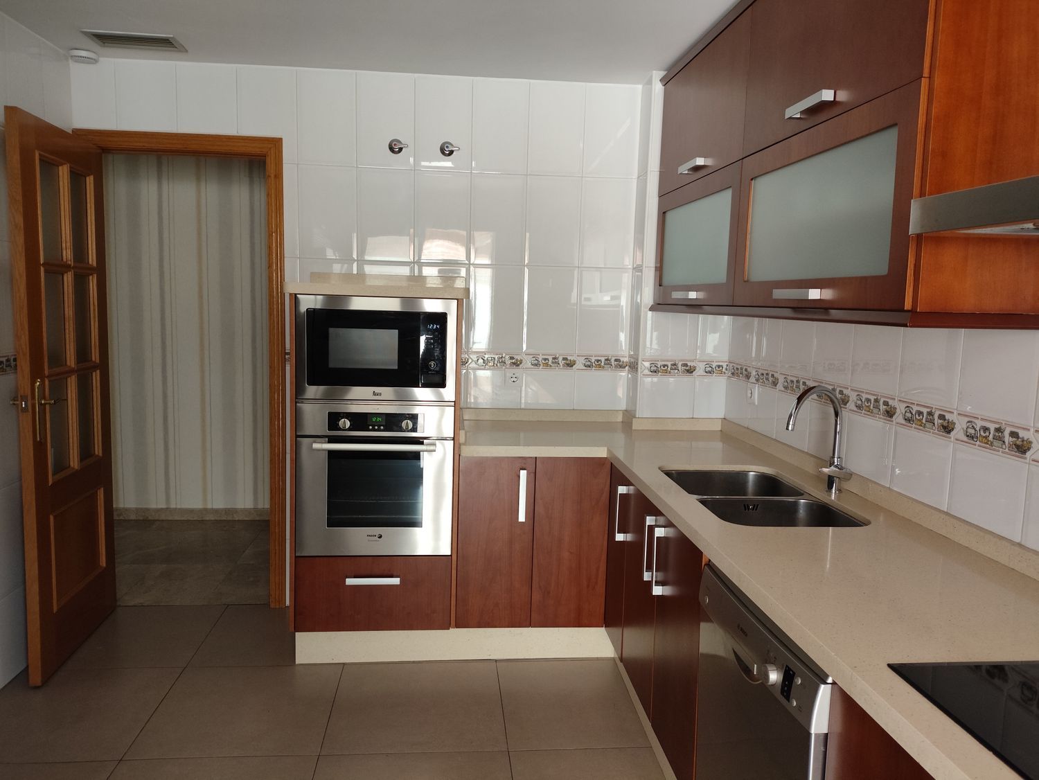 Chalet adosado en Solano, 1, Los Milagros - Corchera, Los Milagros - Corchera - Foto 3