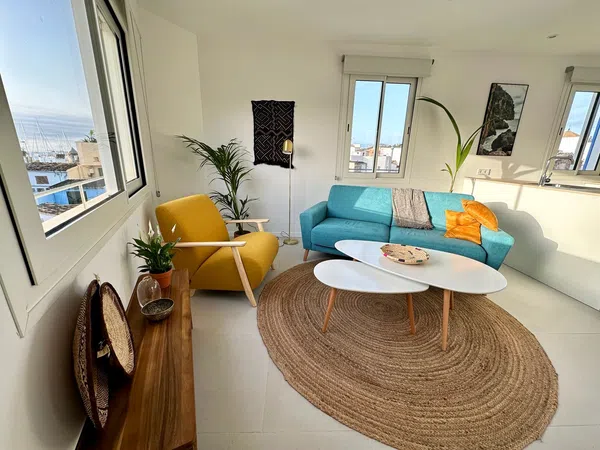 Ático en calle de Dameto, 1 - Foto 3