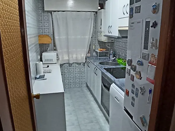 Piso en La Alhóndiga - Foto 9