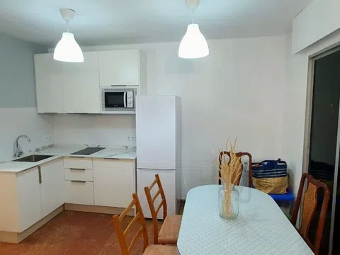 Piso en avenida de las Ollerías, 34