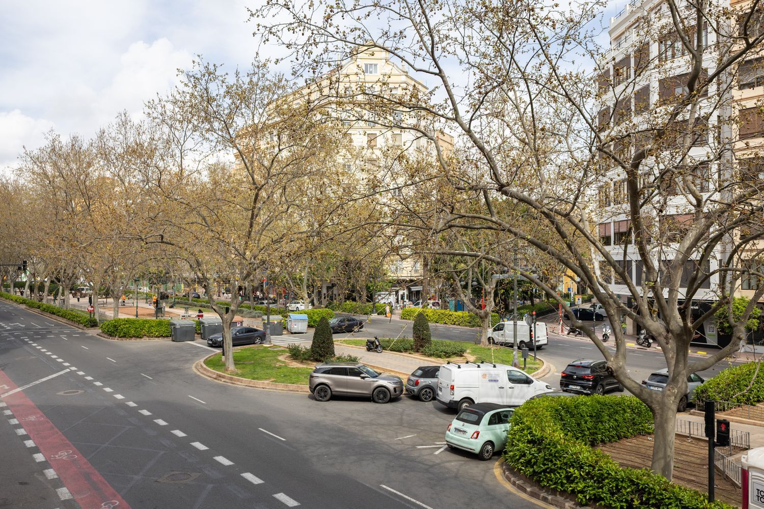 Piso en Gran Via de Ramón y Cajal, 47 - Foto 6